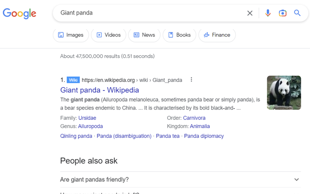 SERP Analyzer - 域名所属人IP信息及国旗