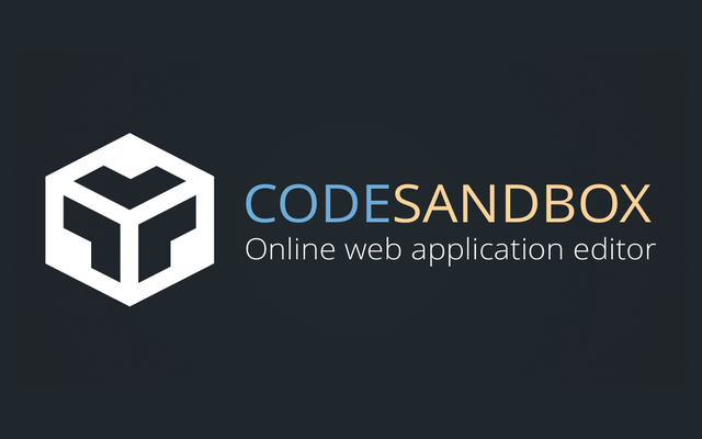 CodeSandbox
