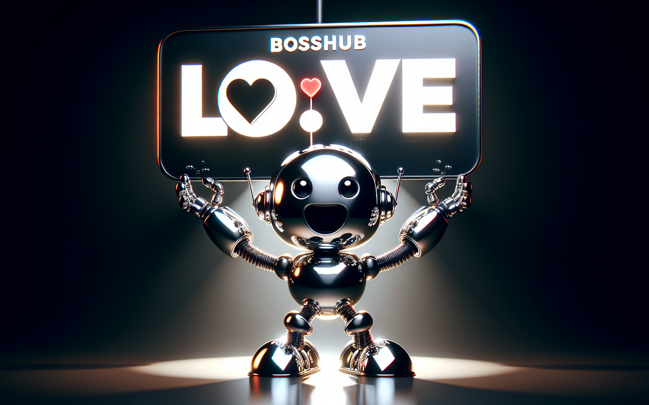 Boss Hub | Chat YES