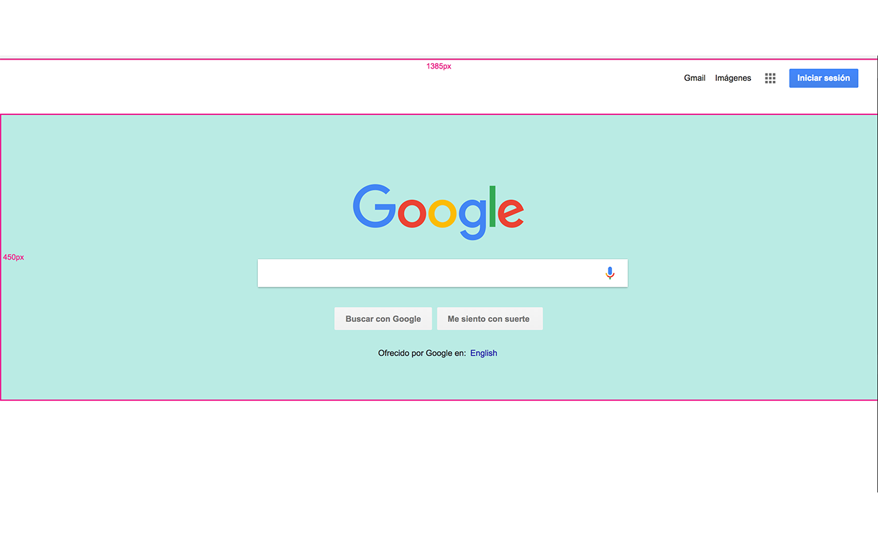 Inspect: Invisión de rayos x