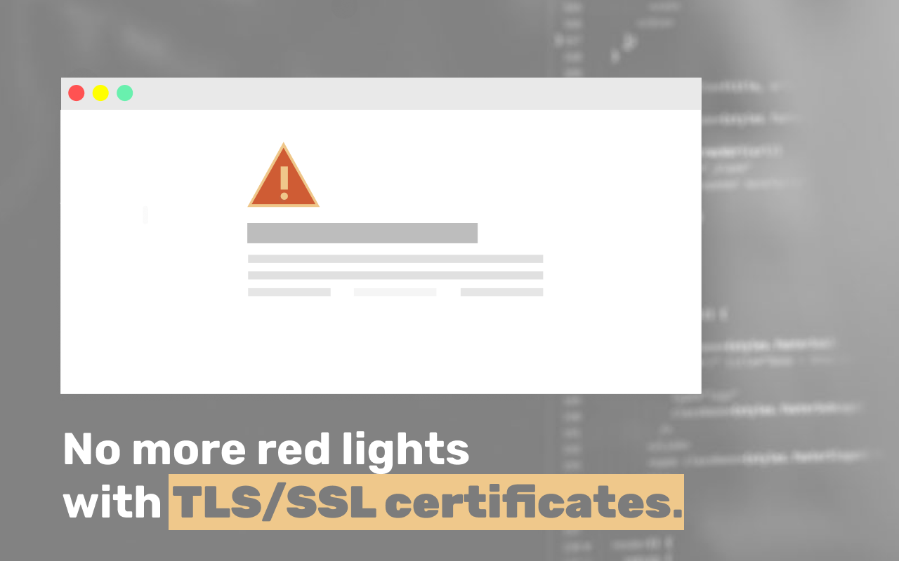 TLS/SSL checker and reminder - ElevenGuard
