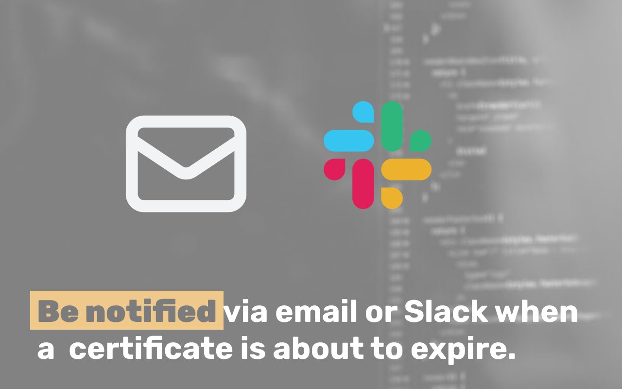 TLS/SSL checker and reminder - ElevenGuard