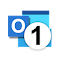 Unread count for Outlook