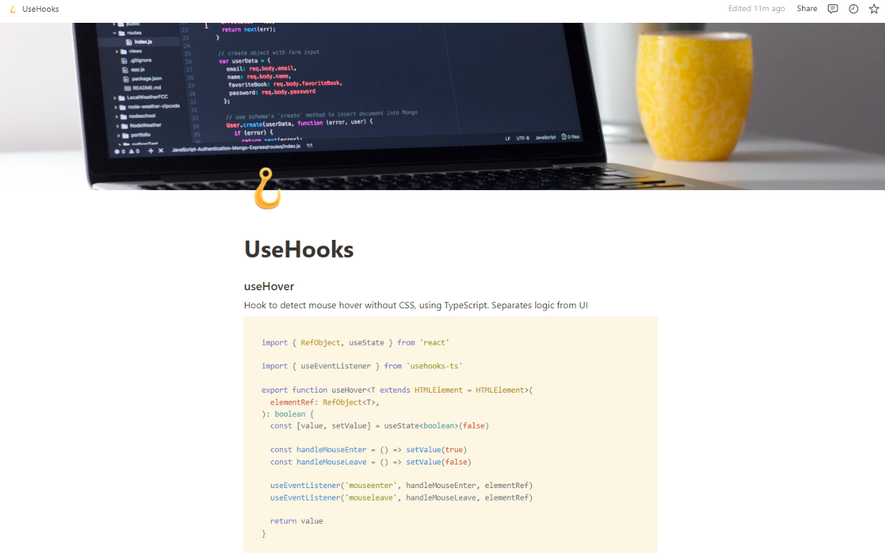 Notion Syntax Highlighter