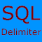 SQLDelimiter