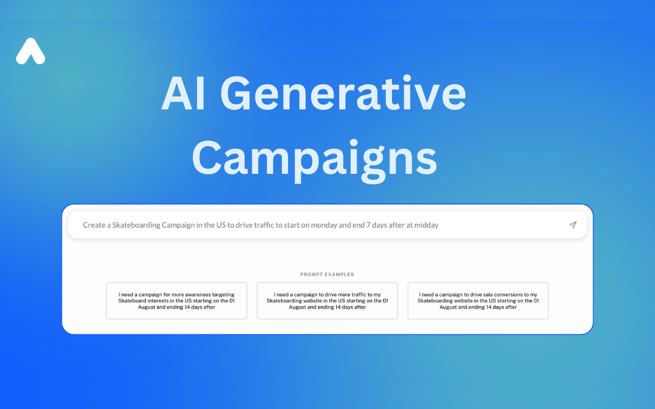 Facebook Ads MarketingGPT