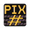 PixelSharp