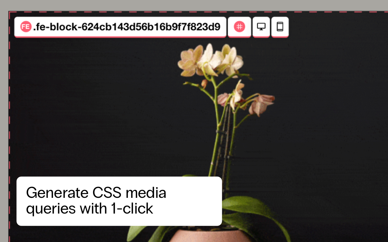 SquareSpace ID & class finder