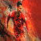 Cristiano Ronaldo with Portugal-themed live wallpapers