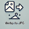 WebP to JPG Converter