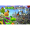 Plants vs Zombies Game