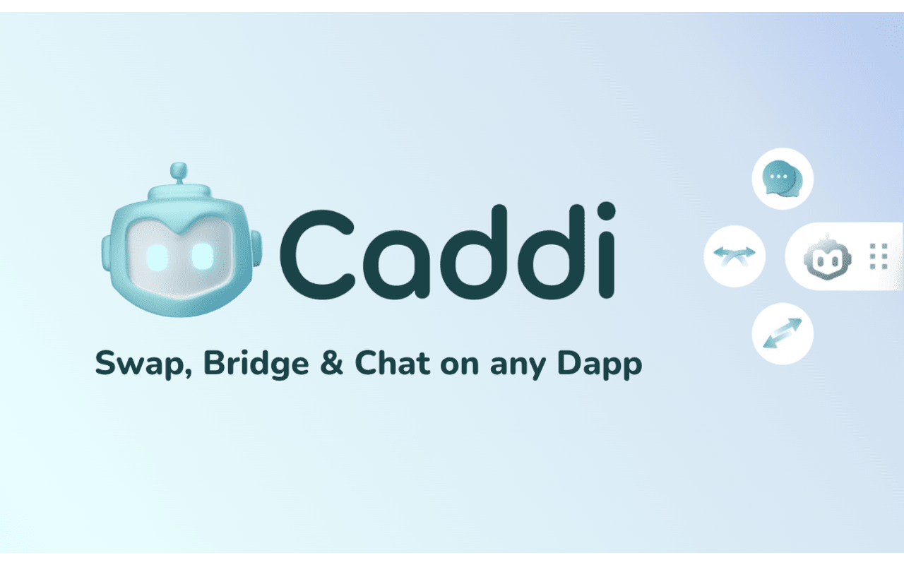Caddi