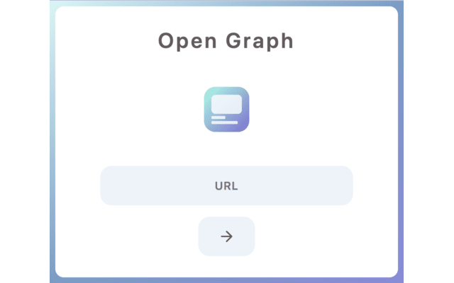 Open Graph