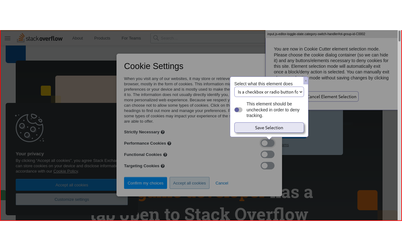 Cookie Cutter GDPR Auto-Deny (en)