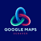 Google Maps Search Checker