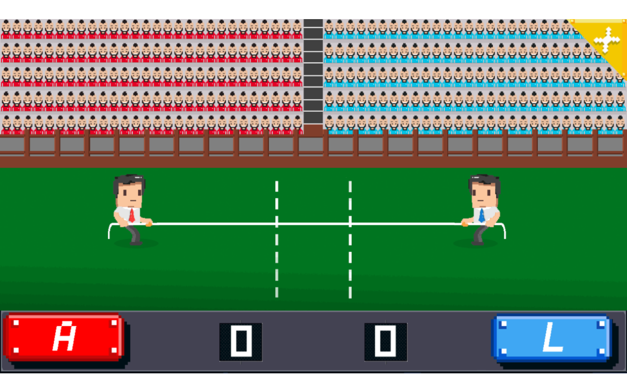 12 Mini Battles 在浏览器中游戏 - 免费且离线可用