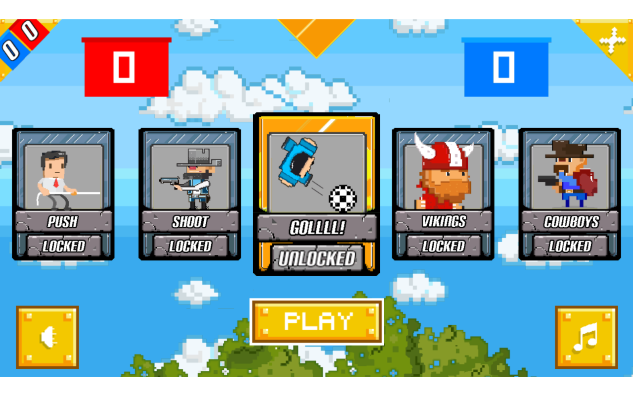 12 Mini Battles 在浏览器中游戏 - 免费且离线可用