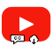 YouTube Caption Downloader