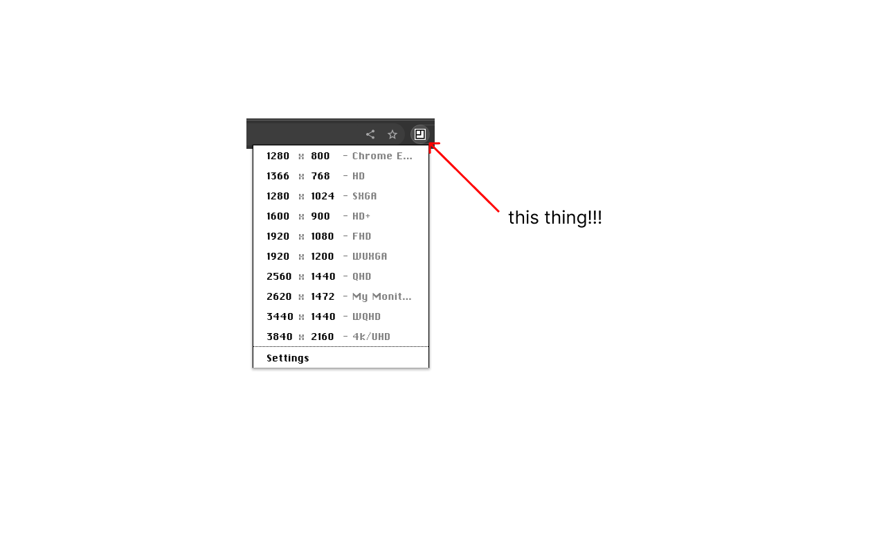 Proteus: Window Resizer