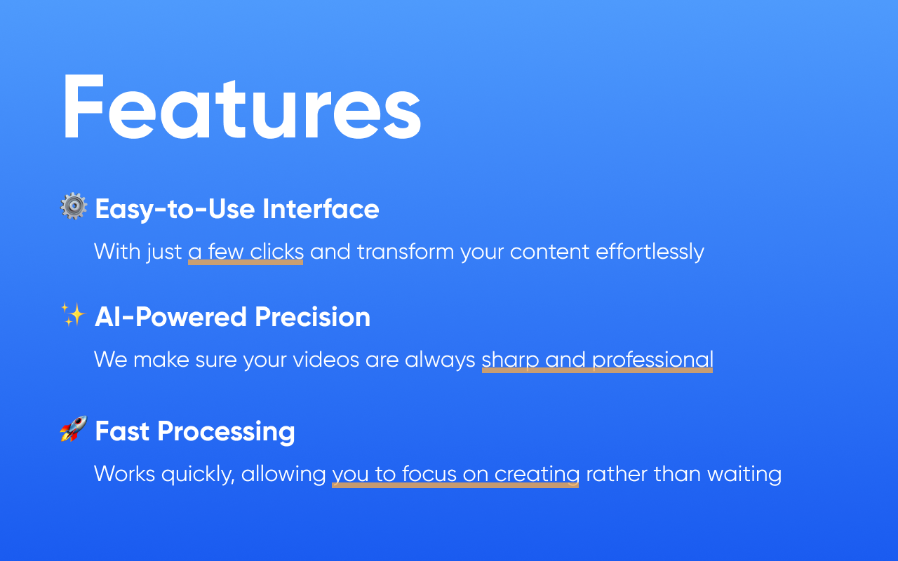 视频背景去除器