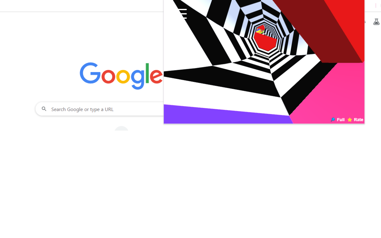 隧道冲刺未封锁™