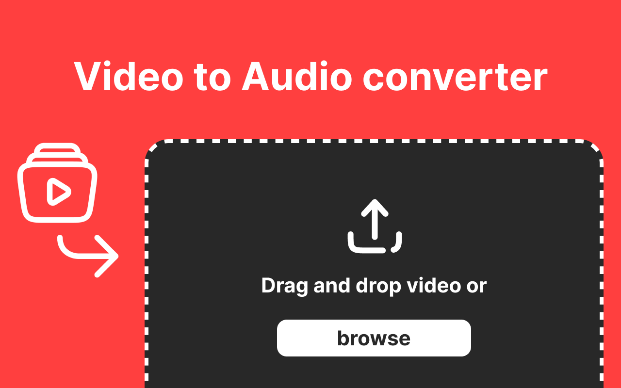 从视频中提取音频