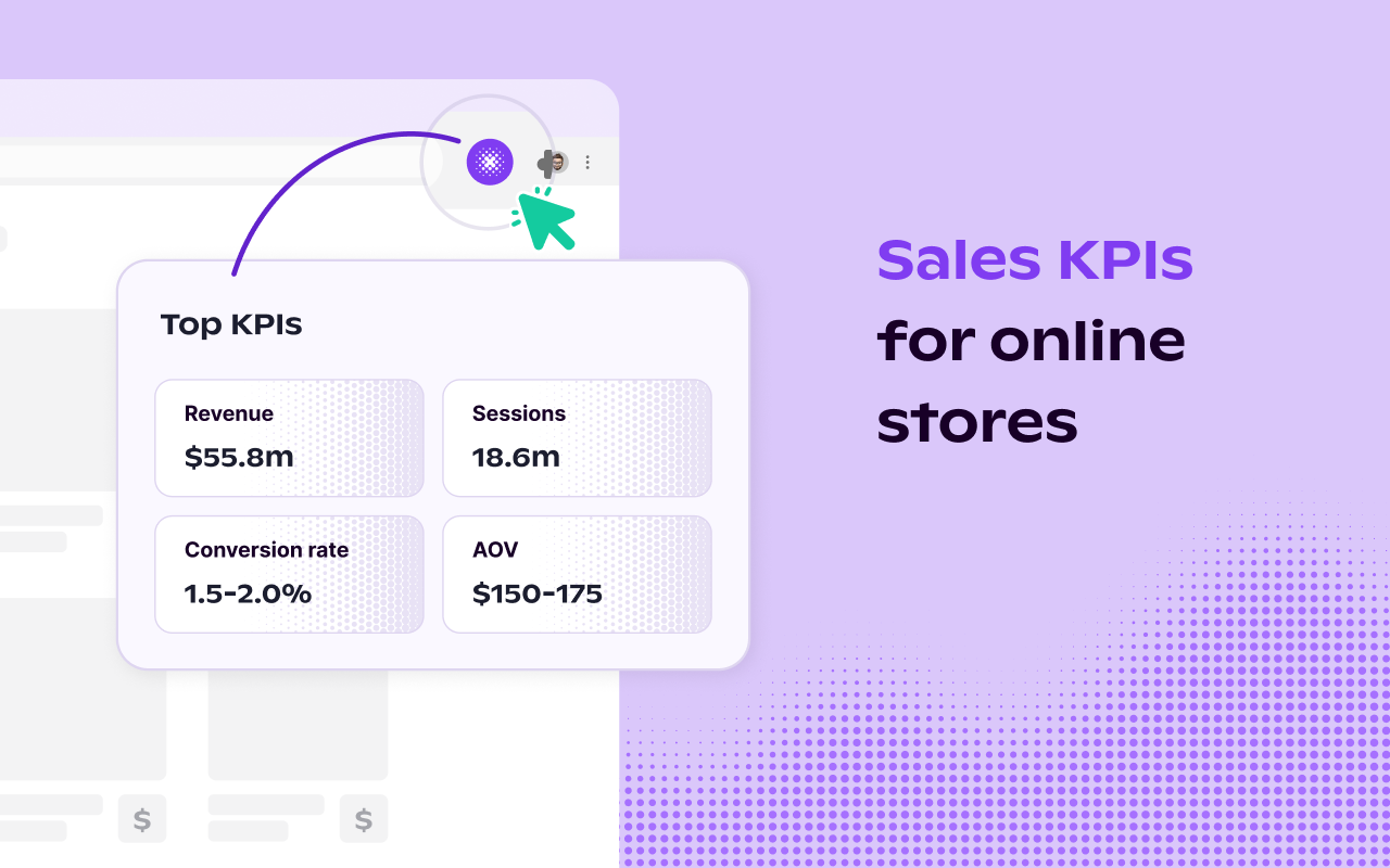 Grips – E-commerce Site Analysis