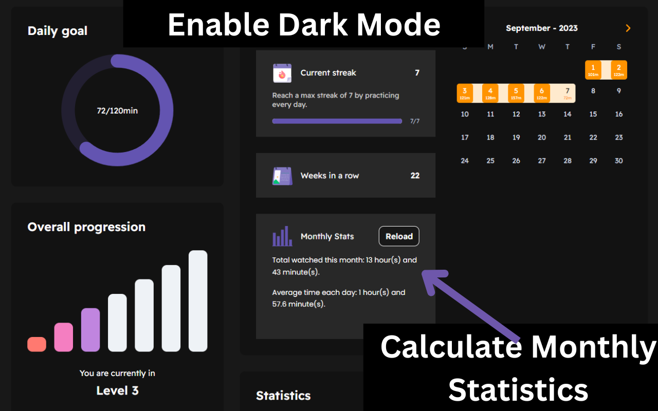 Dreaming Spanish Toolkit
