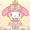 My Melody Wallpaper