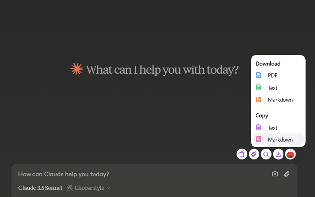 Claudify - The Ultimate Toolbox for Claude.ai
