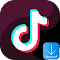 抖音 Tiktok 高清无水印视频下载（免费)
