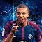 Kylian Mbappe Wallpapers HD New Tab - Football Soccer Backgrounds