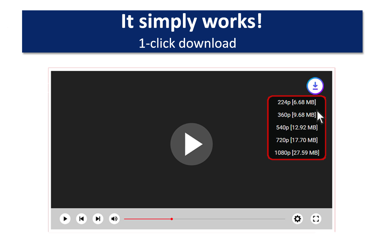 Wistia Video Downloader Plus