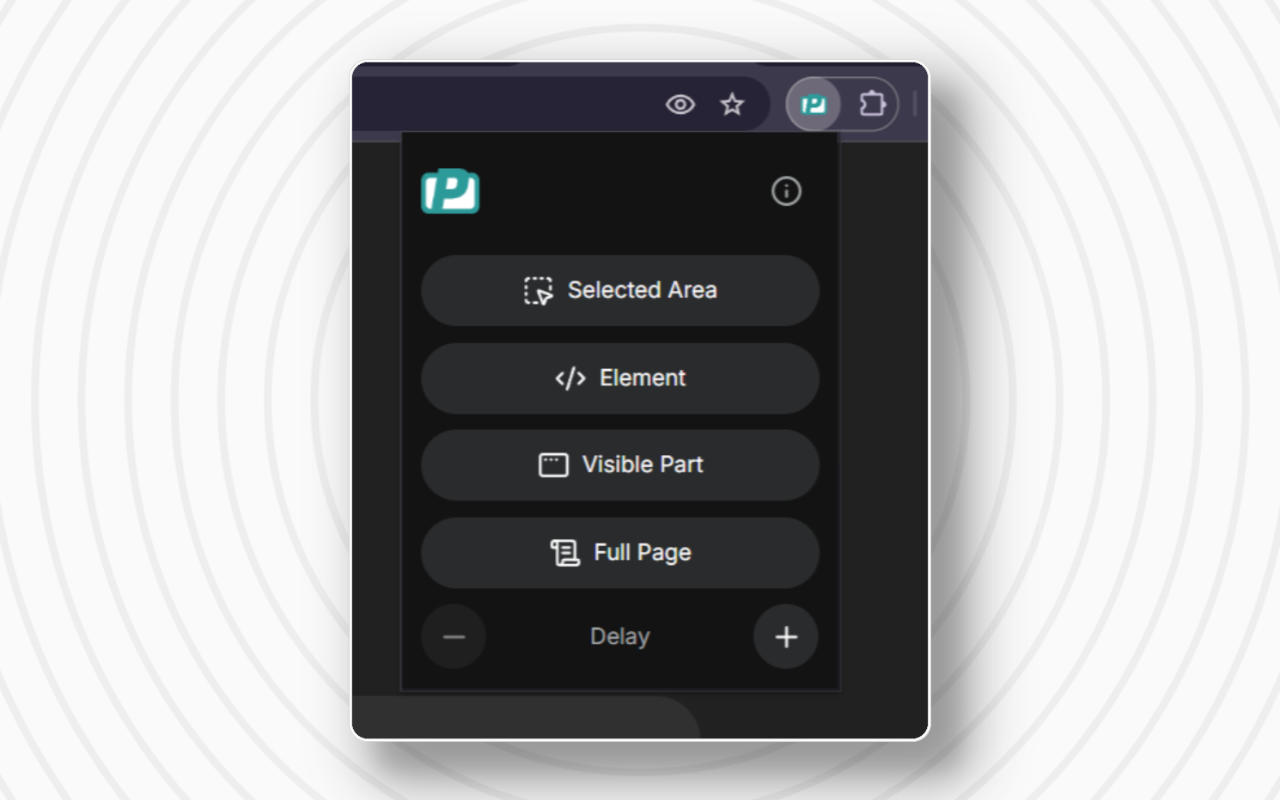 PostSpark - Create Nice Screenshots and Mockups