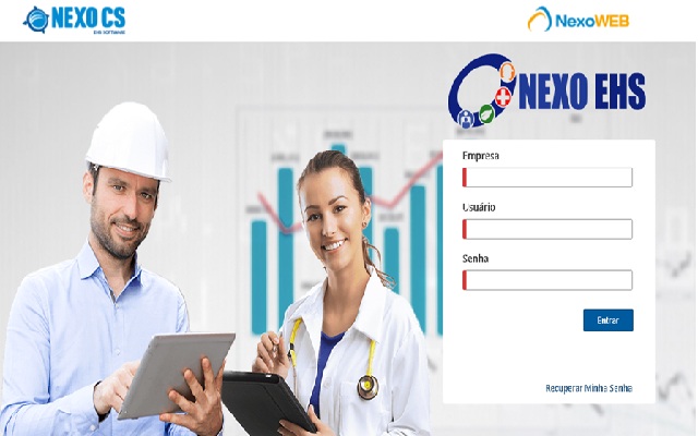 NexoCS Browser Extension