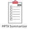 Presentation Summarizer