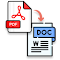 PDF 转 Word