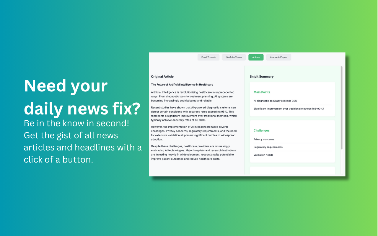 YouTube Summary with ChatGPT Claude DeepSeek