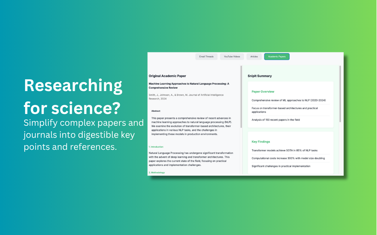 YouTube Summary with ChatGPT Claude DeepSeek