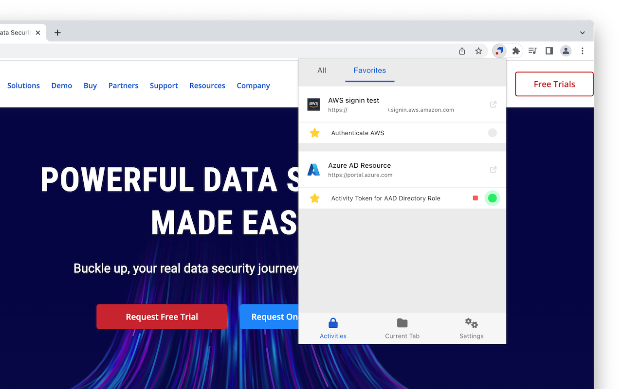 Netwrix Privilege Secure