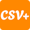 CSV to DBF
