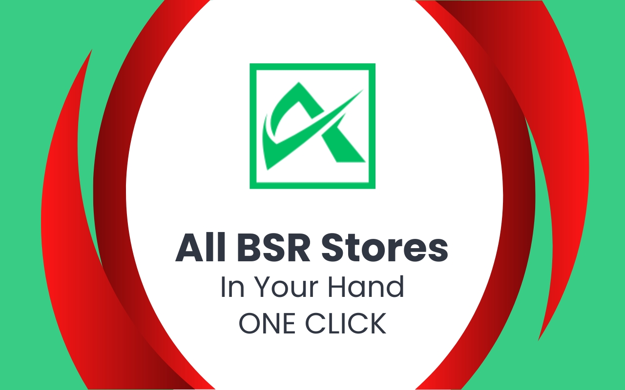 Amazon Quick BSR Rank