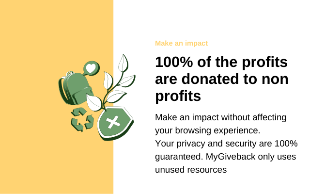 MyGiveback