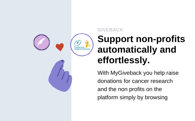 MyGiveback