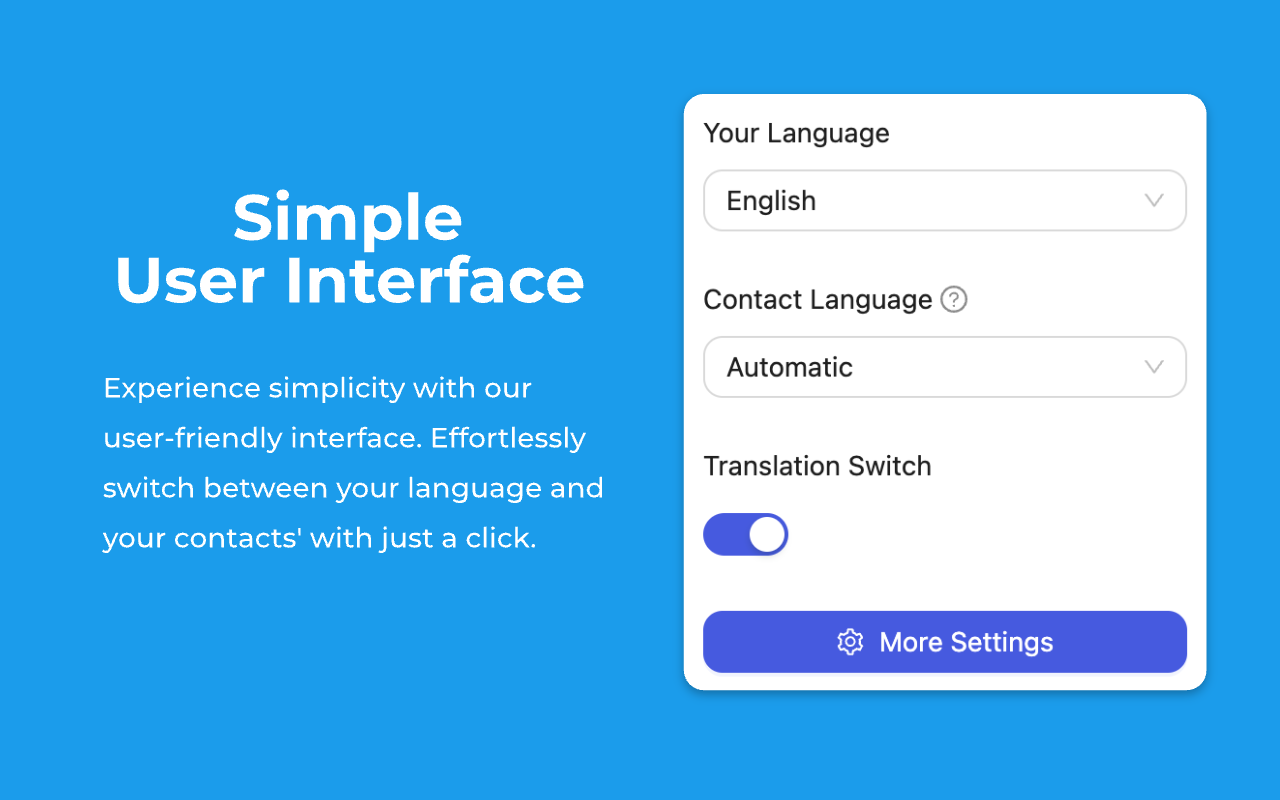 自动 TWITTER 翻译器 - 自动的消息、TWEET 翻译器