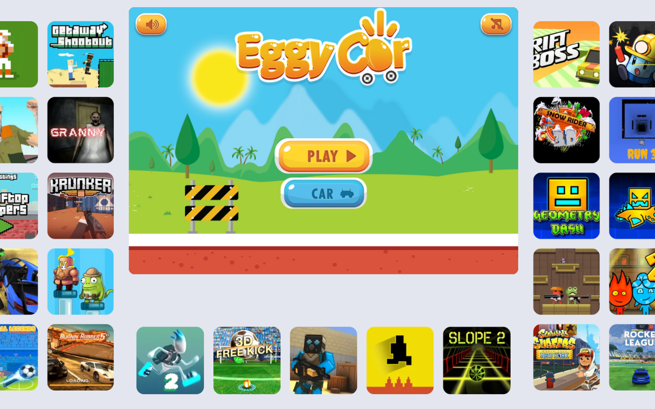 Classroom 76 - Unblocked Games 76