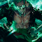 One Piece - Undead Roronoa Zoro Live Wallpaper