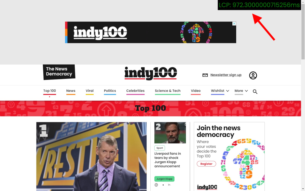 RebelMouse Dev Tools
