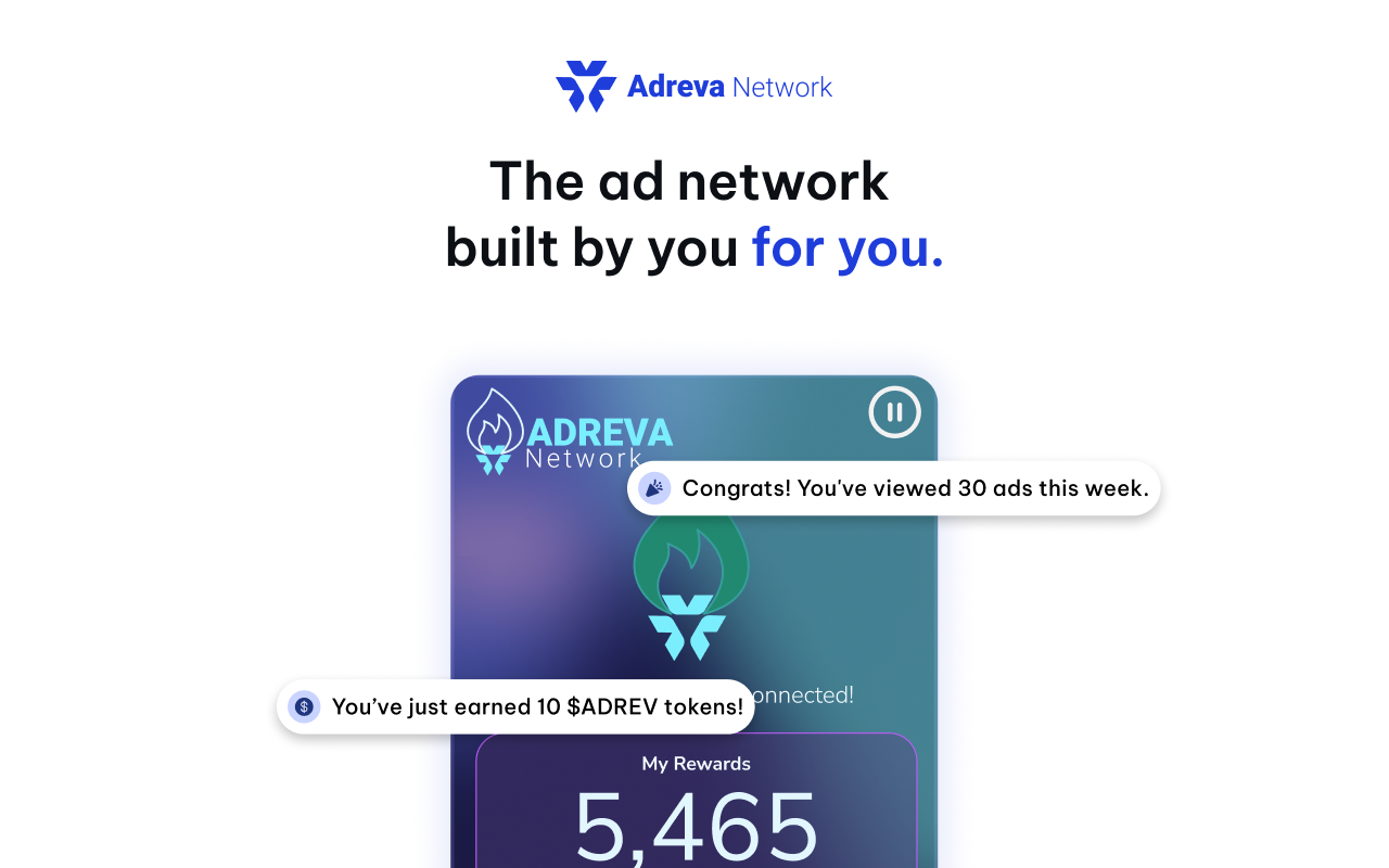 Adreva Network