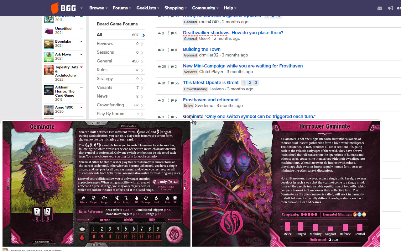 Worldhaven Asset Viewer